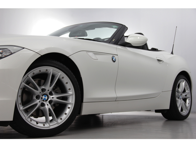 BMW Z4 sDrive 23i スポーツパッケージ(3839)の中古車詳細|岡山の車