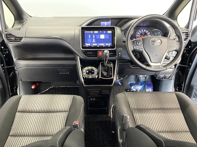 トヨタ ヴォクシー ZS 煌(8915)の新車詳細|岡山の車買取ならカー トヨタ ヴォクシー ZS 煌(8915)の新車詳細|岡山の車買取ならカー