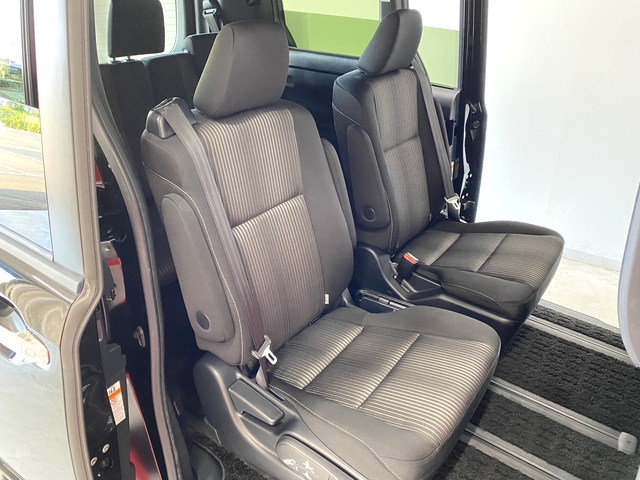 トヨタ ヴォクシー ZS 煌(8915)の新車詳細|岡山の車買取ならカー トヨタ ヴォクシー ZS 煌(8915)の新車詳細|岡山の車買取ならカー
