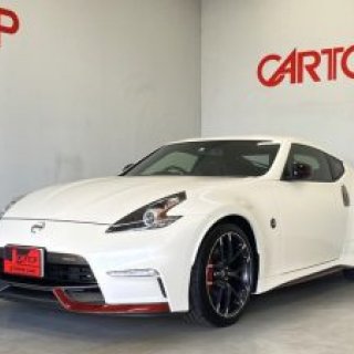 ◇買取◇フェアレディZ NISMO