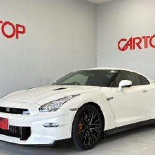 ◇買取◇GT-R ブラックエディション