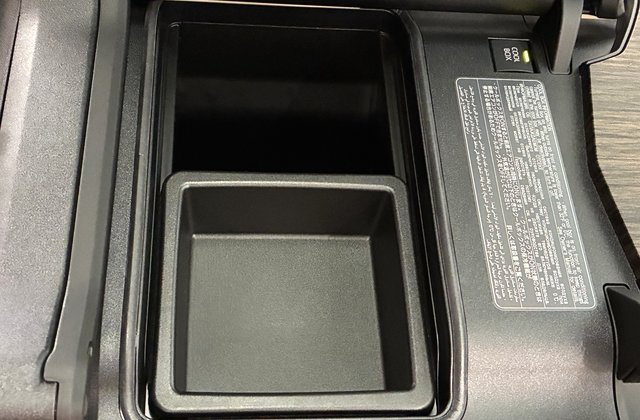 トヨタランドクルーザーZX