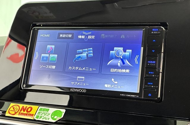 ニッサンノートX