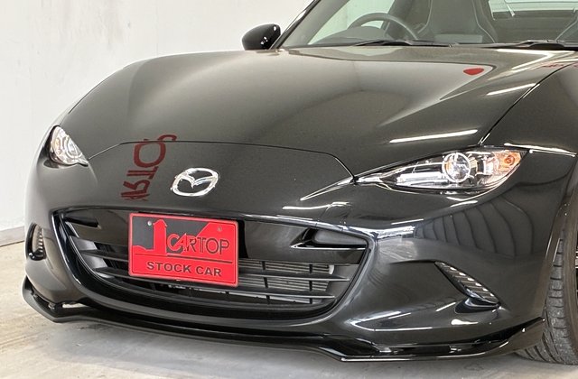 マツダロードスターRF RS