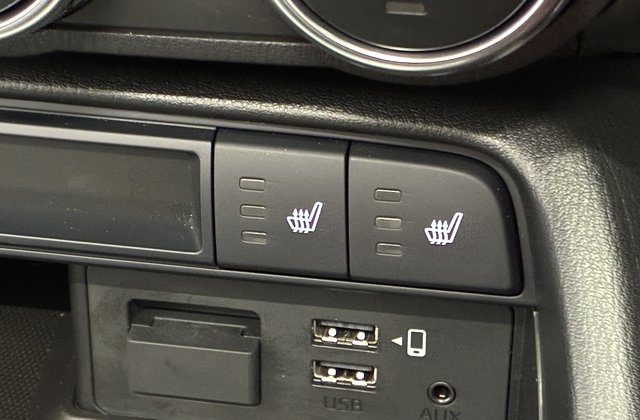 マツダロードスターRF RS