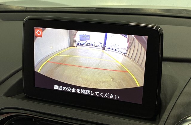 マツダロードスターRF RS