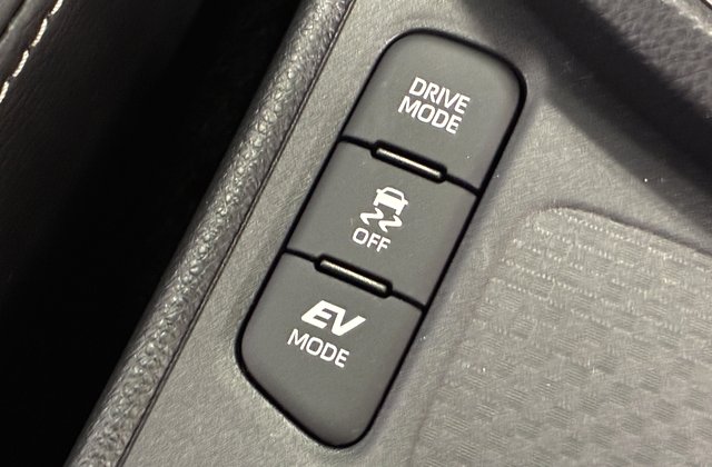 トヨタヤリスクロスハイブリッドZ
