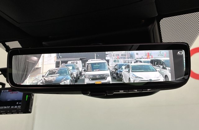 レクサスNXハイブリッド350h Fスポーツ