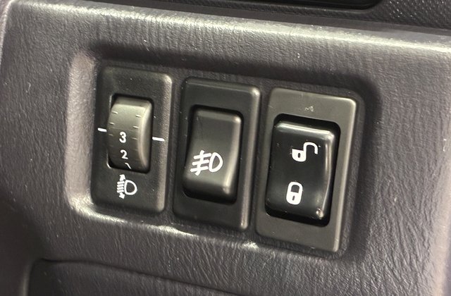 スバルサンバートラックWR ブルーリミテッド