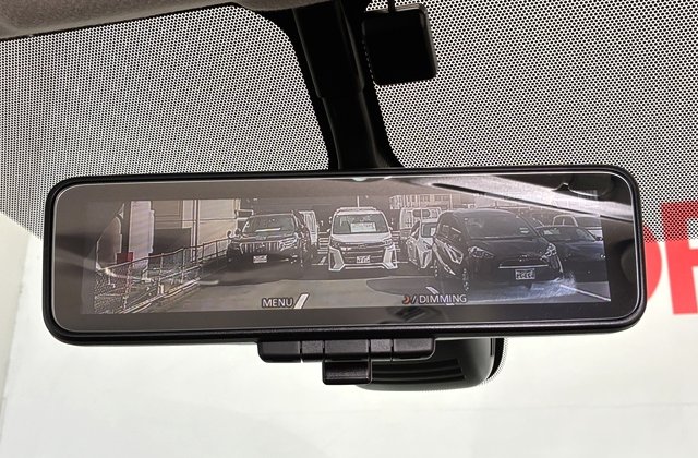 ニッサンセレナハイウェイスターV