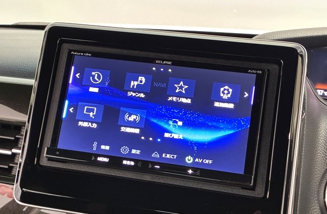 ホンダN-BOXカスタムG Lホンダセンシング