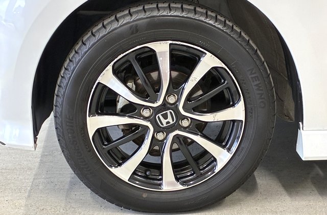 ホンダN-BOXカスタムG Lホンダセンシング
