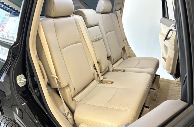 トヨタランドクルーザープラドTX Lパッケージ マットブラックエディション