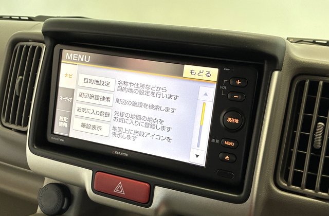 スズキエブリイワゴンPZターボ ハイルーフ