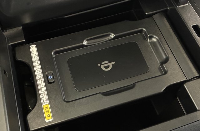 トヨタアルファードS Cパッケージ