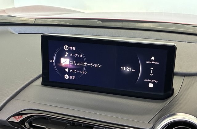 マツダロードスターRS