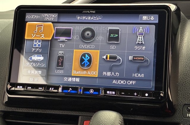 トヨタヴォクシーZS 煌 III