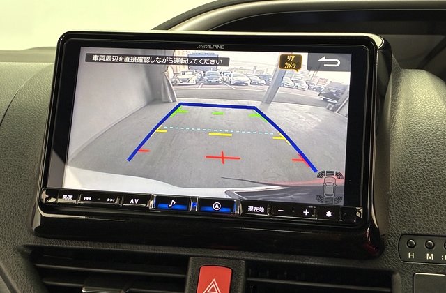 トヨタヴォクシーZS 煌 III