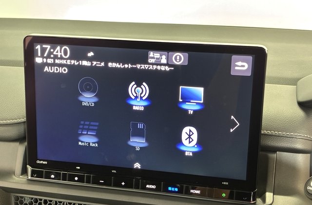 ホンダステップワゴンe:HEV スパーダ