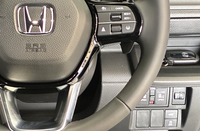 ホンダステップワゴンe:HEV スパーダ