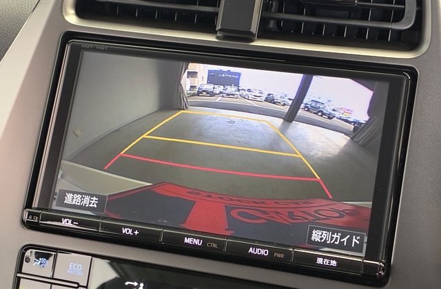 トヨタプリウスプラグインハイブリッドS GRスポーツ