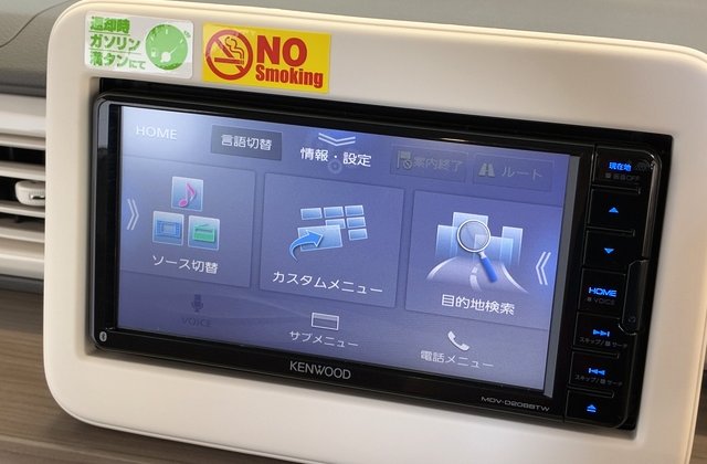 スズキアルトラパンX