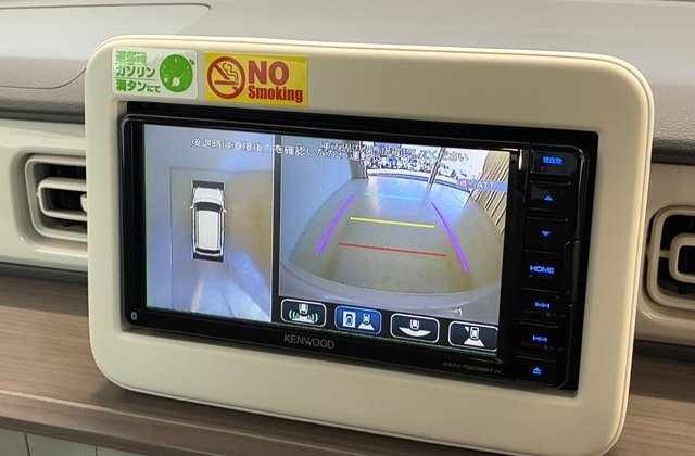 スズキアルトラパンX