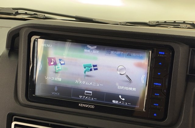 ダイハツアトレーRS