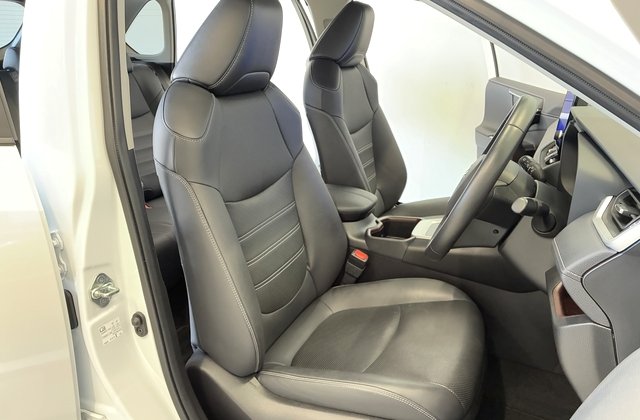 トヨタRAV4G