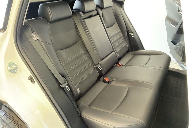 トヨタRAV4G