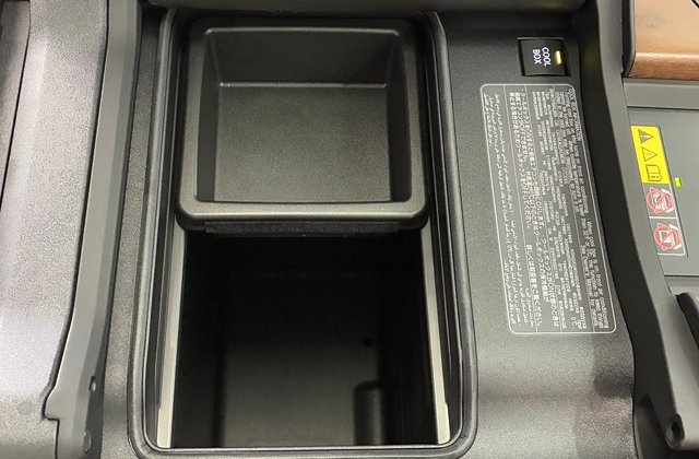 レクサスLX600