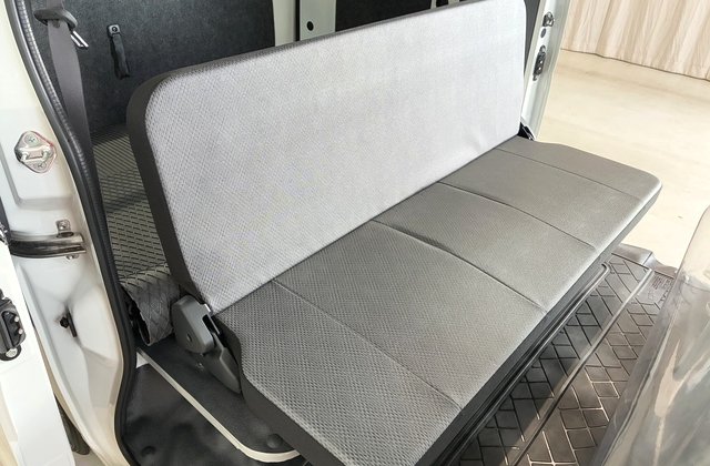 ダイハツハイゼットカーゴスペシャル SA II ハイルーフ