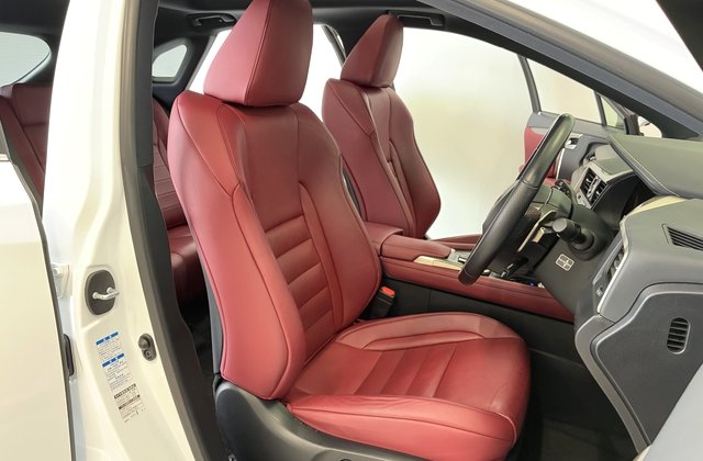 レクサスRX200t Fスポーツ