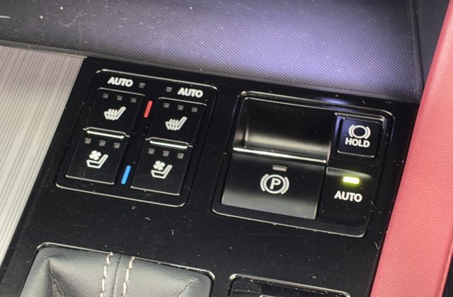 レクサスRX200t Fスポーツ