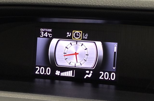 トヨタヴォクシーZS