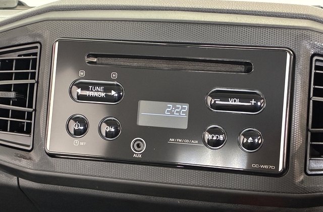 ダイハツミライースL SA III