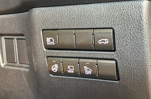 レクサスNX300h Iパッケージ