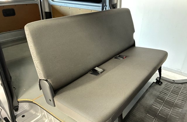トヨタハイエースDX GLパッケージ