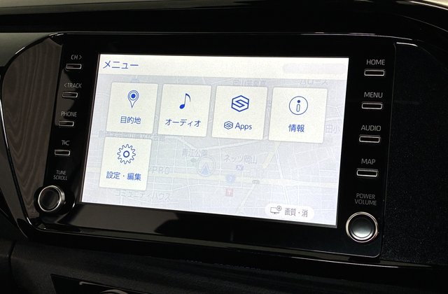 トヨタハイラックスZ GRスポーツ