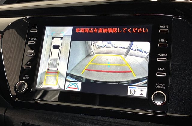 トヨタハイラックスZ GRスポーツ