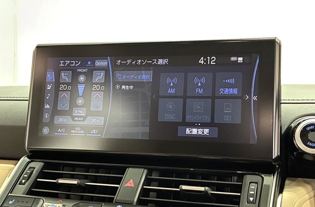 トヨタランドクルーザーZX