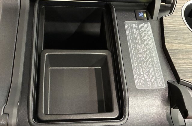 トヨタランドクルーザーZX