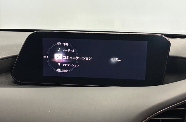 マツダMAZDA3ファストバック20S Lパッケージ