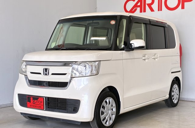 N-BOX G・L