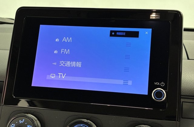 トヨタシエンタX