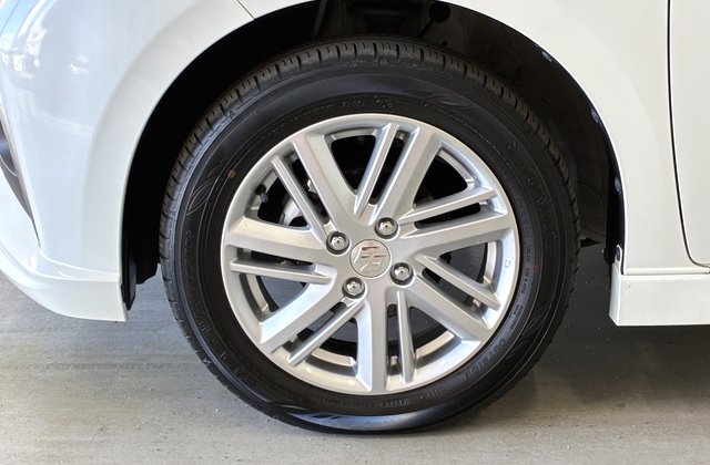 スズキソリオHYBRID MZ 全方位モニター用カメラパッケージ