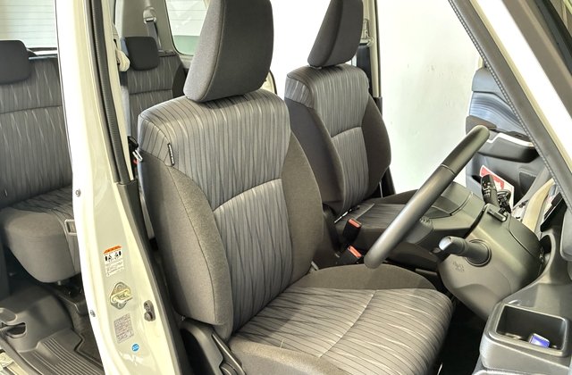 スズキソリオHYBRID MZ 全方位モニター用カメラパッケージ