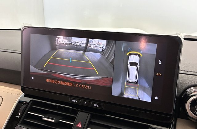 トヨタランドクルーザーZX