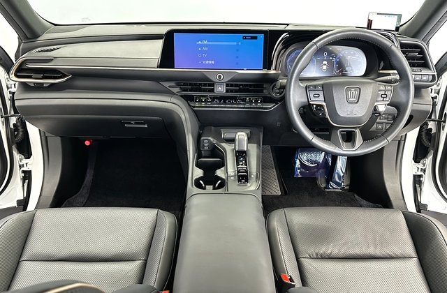 トヨタクラウンクロスオーバーGアドバンスドレザーパッケージ