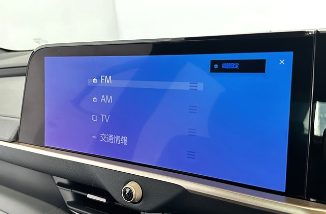 トヨタクラウンクロスオーバーGアドバンスドレザーパッケージ